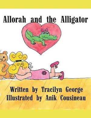 Allorah and the Alligator