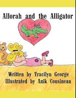 Allorah and the Alligator 