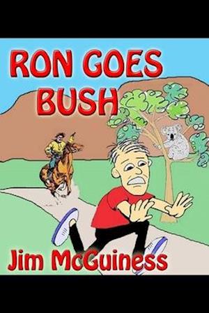 RON GOES BUSH