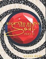 Rice and Beans for the Soul Part II: Collection of Esoteric Articles 