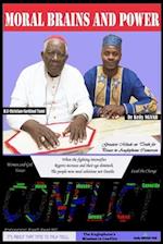 Moral Brains and Power: Greatest Minds on Truth for Peace in Anglophone Cameroon 