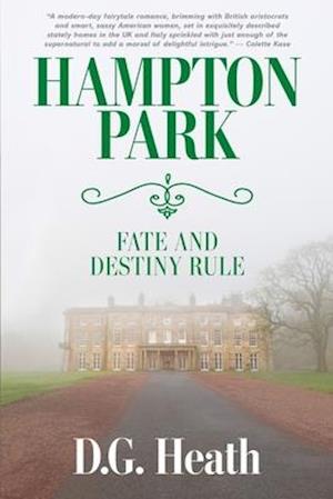 Hampton Park