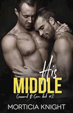 His Middle: An M/M Age Play Romance 