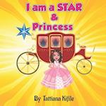 I am a shiny STAR & Princes 