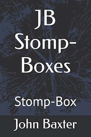 JB Stomp-Boxes: Stomp-Box