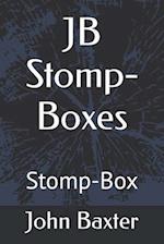 JB Stomp-Boxes: Stomp-Box 