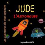 Jude l'Astronaute