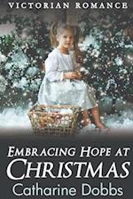 Embracing Hope at Christmas 