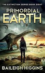 Primordial Earth: Book 8 