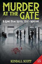 Murder at the Gate 