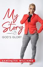 My Story, God's Glory 