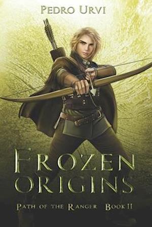 Frozen Origins: (Path of the Ranger Book 11)