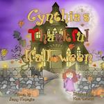 Cynthia's Thankful Halloween 