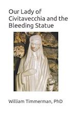 Our Lady of Civitavecchia and the Bleeding Statue 