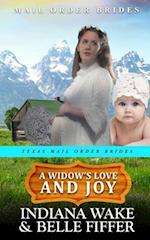 A Widow's Love and Joy 