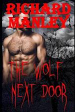 The Wolf Next Door: Book 1 