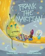 Frank The Martian