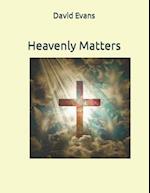 Heavenly Matters 