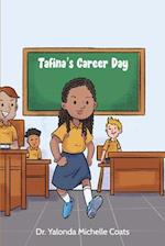 Tafina's Career Day
