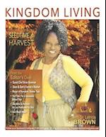 Kingdom Living Magazine Fall 2021 Issue 