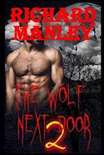 The Wolf Next Door: Book 2 