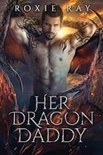 Her Dragon Daddy: A Dragon Shifter Romance 