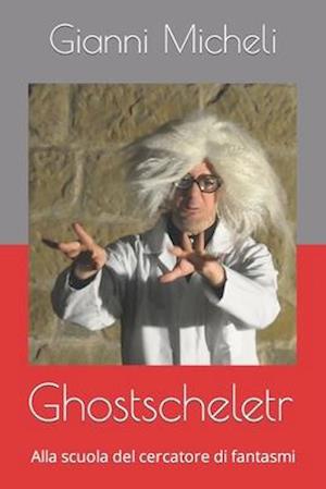 Ghostscheletr