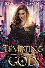 Tempting The God: A Hades and Persephone Romance 