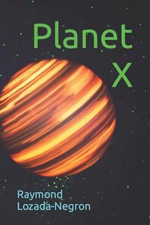 "Planet X"