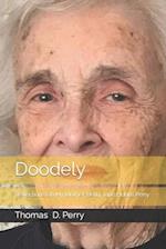 Doodely: Reflections On My Mother, Betty Jane Hobbs Perry 