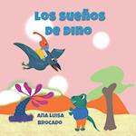 Los sueños de Dino