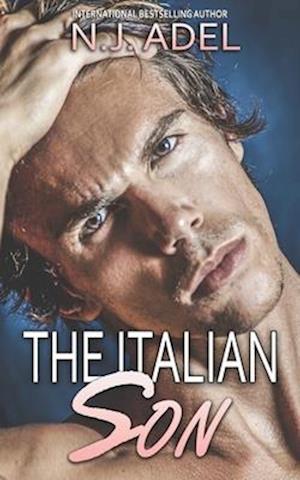 The Italian Son: Psycho Mafia Romance