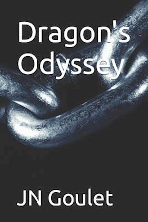 Dragon's Odyssey