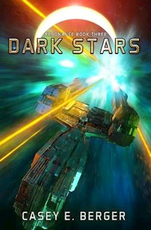 Dark Stars: A Military Sci-Fi Series