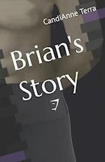 Brian's Story 