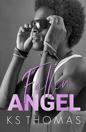 Fallen Angel: A Rock Star Romance