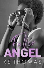 Fallen Angel: A Rock Star Romance 