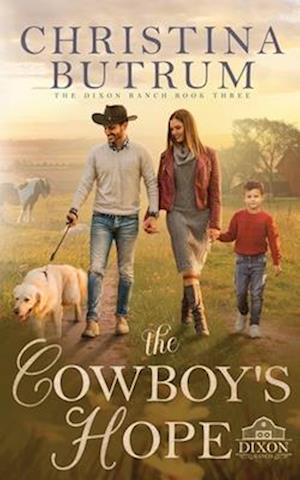 The Cowboy's Hope