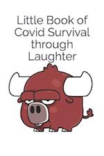 Little Book of Covid Survival through Laughter 