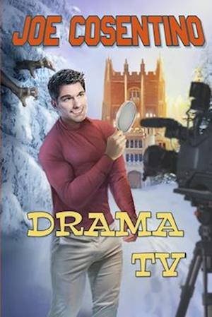 Drama TV: A Nicky and Noah Mystery