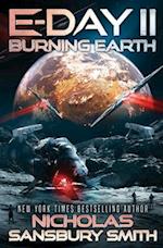 E-Day II: Burning Earth 