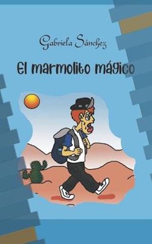 El marmolito mágico