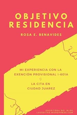 Objetivo Residencia