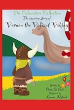 The Colourdore Collection: Vernon The Valiant Viking 