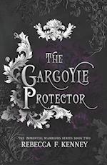 The Gargoyle Prince: An Immortal Warriors Romance 