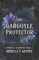 The Gargoyle Prince: An Immortal Warriors Romance 