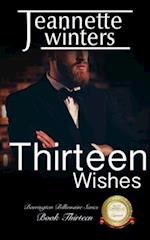Thirteen Wishes 