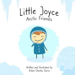 Little Joyce: Arctic Friends