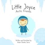 Little Joyce: Arctic Friends 