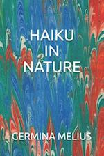 HAIKU IN NATURE 